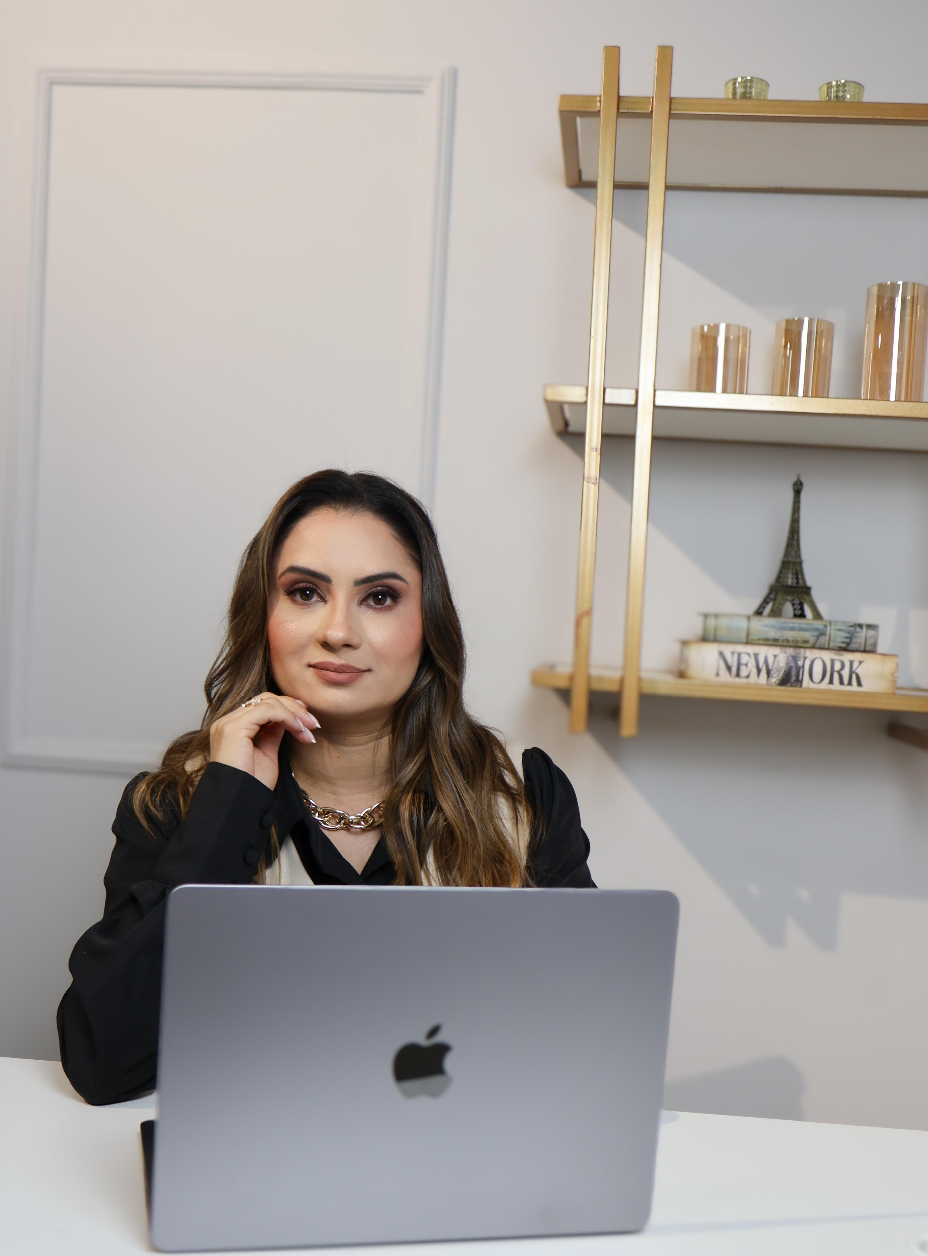 Tratamento estético